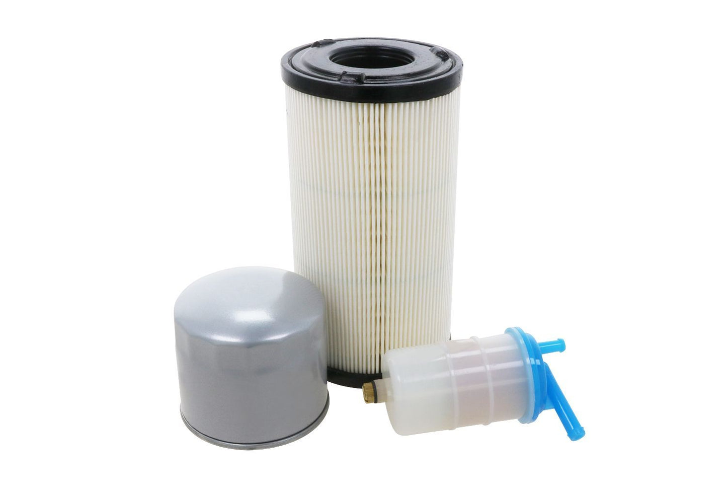 Set filtre Iseki SXG15, SXG216