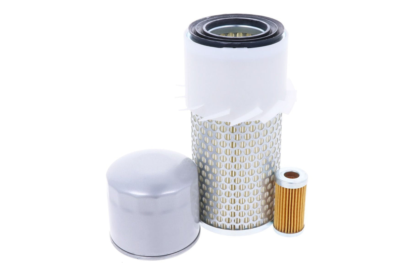 Set filtre Shibaura P15, P17, S318, S320, SP1500, SP1540, SP1700, SP1740