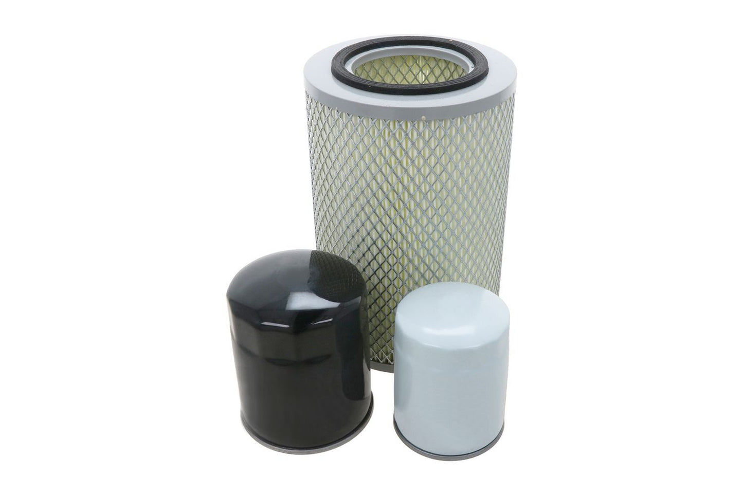 Set de filtre Everun