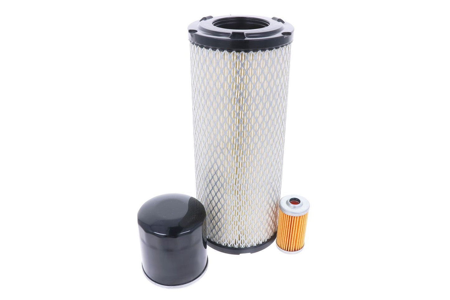 Set filtre Iseki TH4365