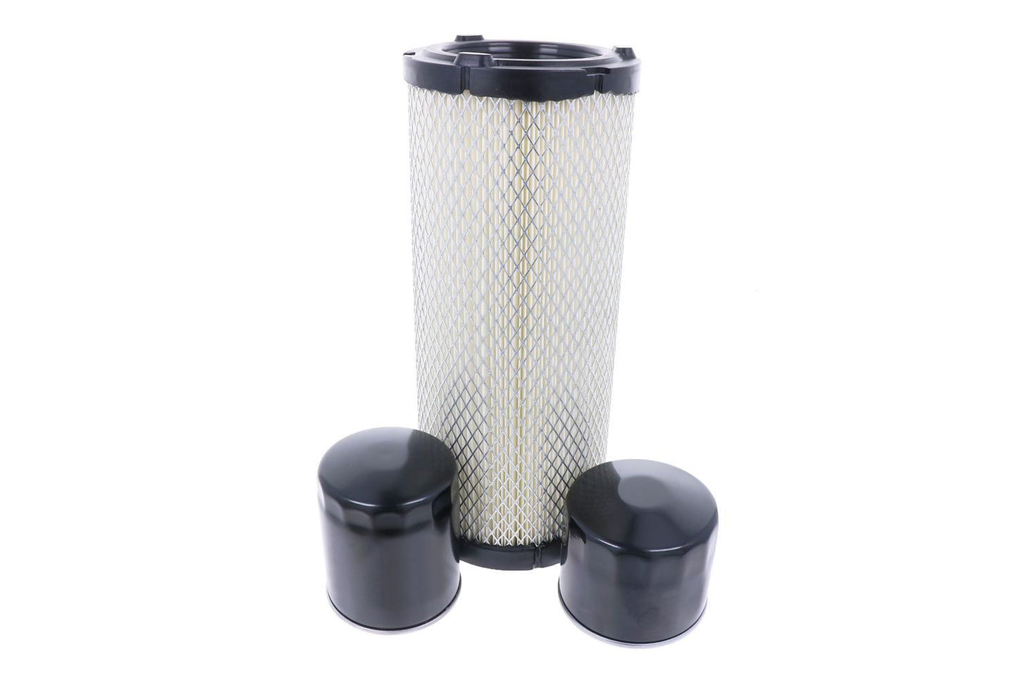 Set filtre Yanmar EF334 - EF342J