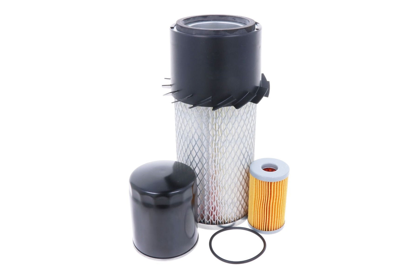 Set filtre Yanmar FX285, FX305, FX335, FX435, FXH24D