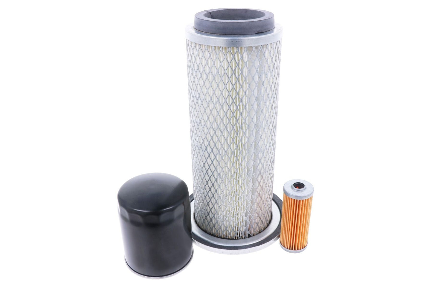 Set filtre Kubota GT3, GT5, GT8