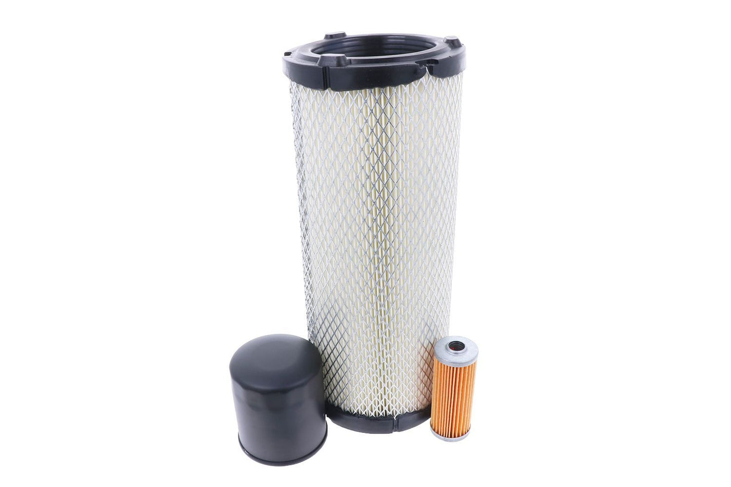 Set filtre Kubota KL460H - KL 550HQ