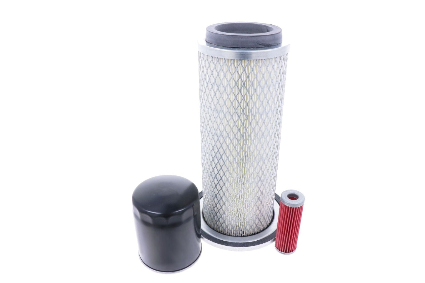 Set filtre Kubota SATURN X-20, X-24