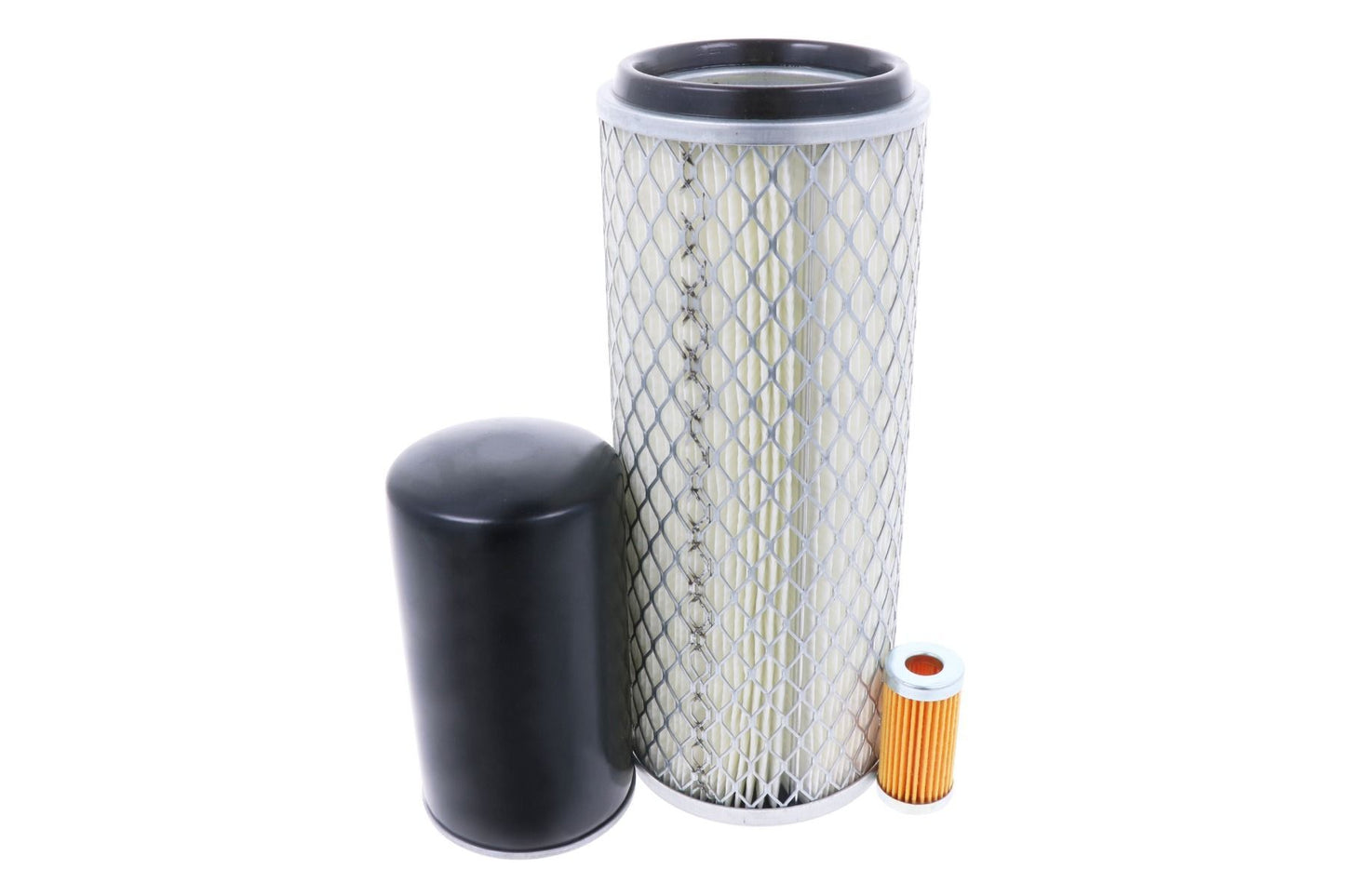 Set filtre Shibaura P19, P21, S325, S328, S330, S440,