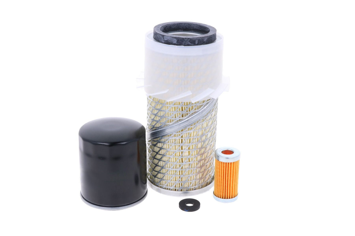 Set filtre Ford 1120, 1210, 1220, 1215