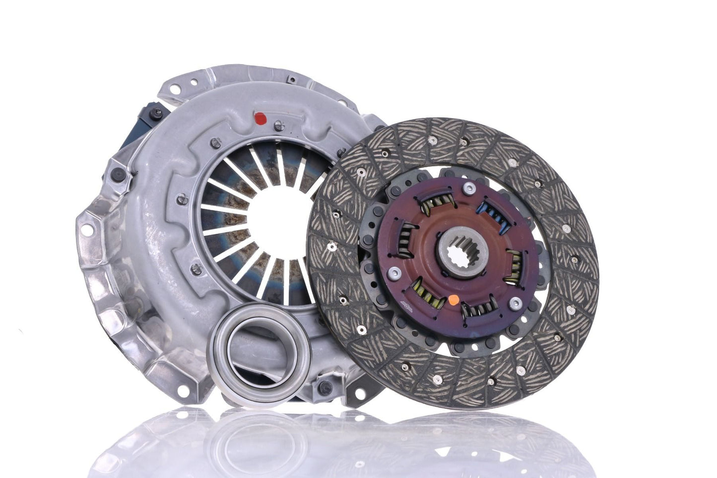 Kit ambreiaj Iseki TA, TL, TU197-TU257, TE4270, 3030 (Original Iseki)