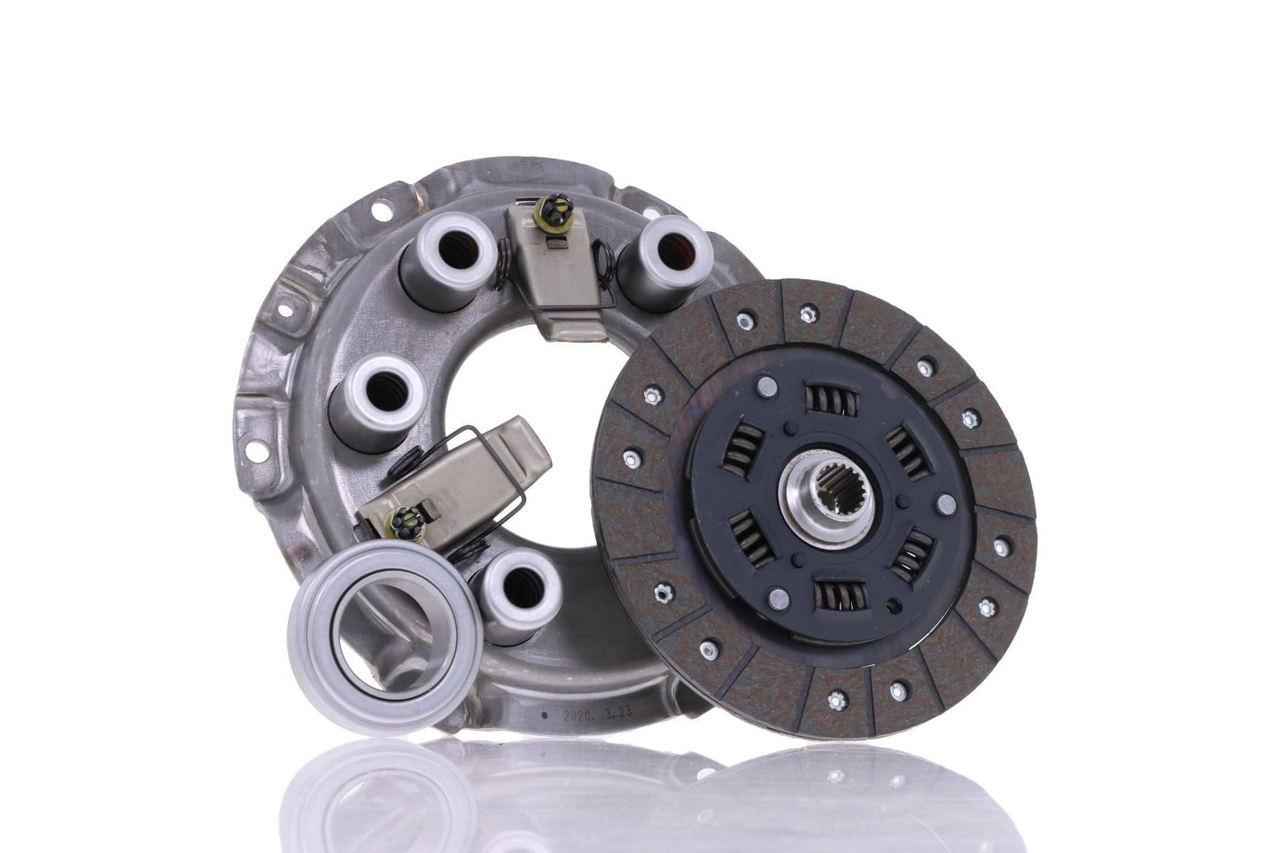 Kit ambreiaj Iseki, TX145, TX155, TX1210, TX1000, TX1300, TX1500, TX2140, TX2160, Bolens, G152, G154, G172, G174