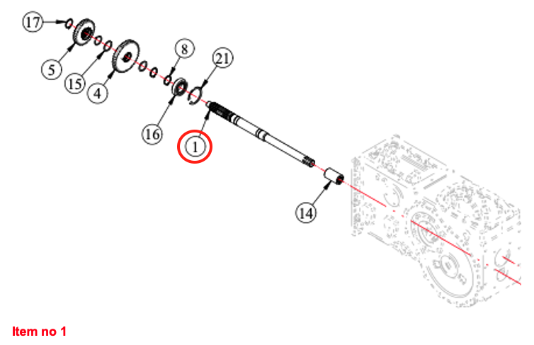 Căpitanul prizei de putere axelor, Startrac, Antonio Carraro, etc.,
