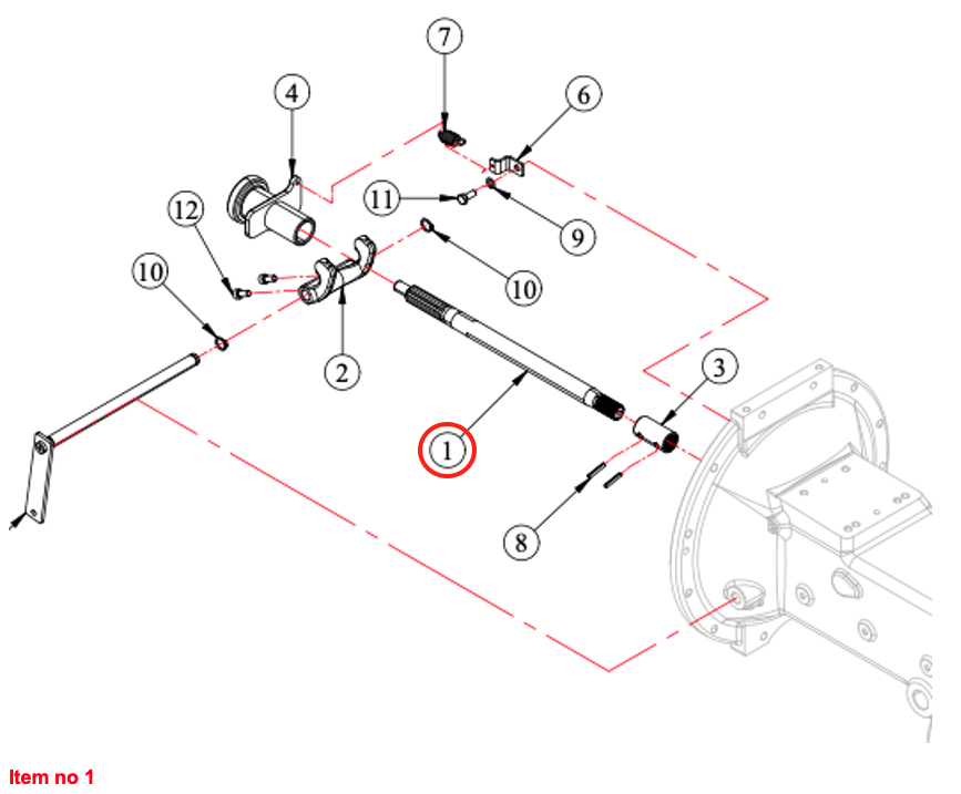 Căpitan arbore de intrare, Startrac, Antonio Carraro