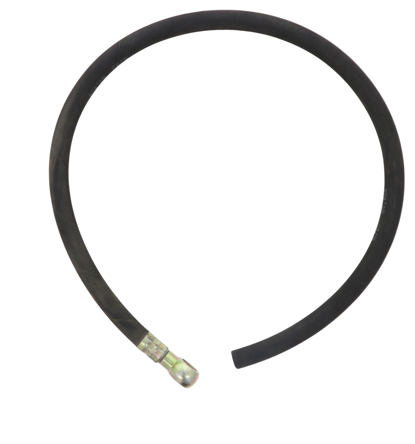 Furtun de combustibil 730 mm Captain, Startrac, Antonio Carraro, etc.