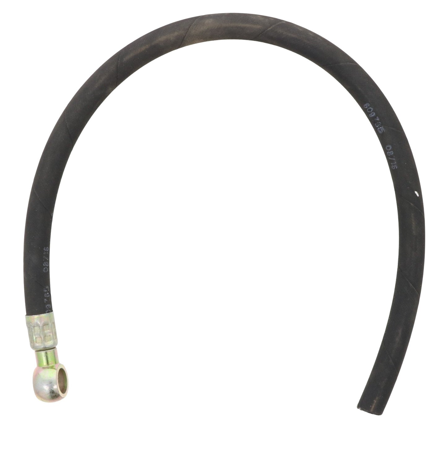 Furtun de combustibil 520 mm Captain, Startrac, Antonio Carraro, etc.,