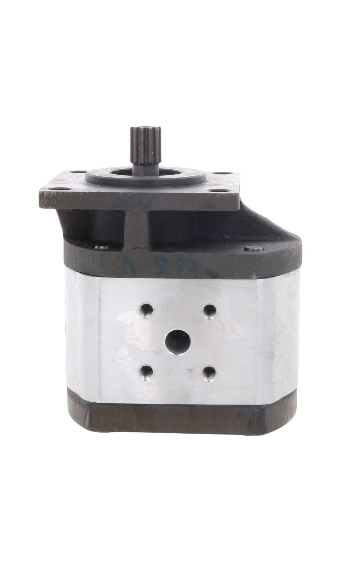 Hydrauliekpomp (ACW-8cc) Căpitan, Startrac,