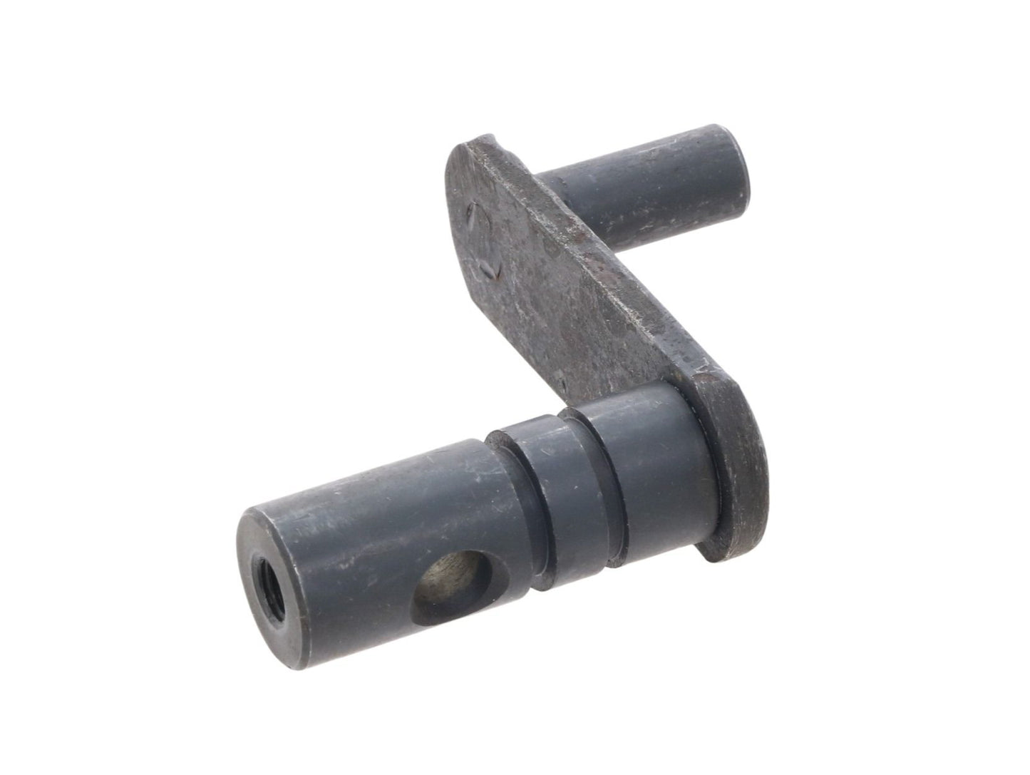 Priză de putere cu ax schimbător Captain 273, Startrac 273,