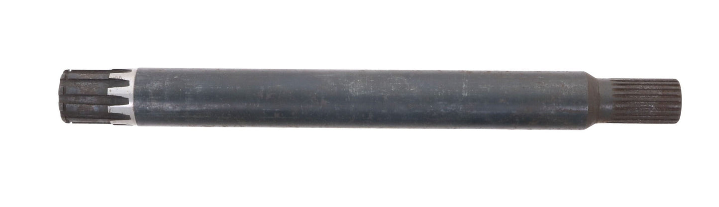 Ax orizontal stânga+dreapta 4WD Captain, Startrac, Antonio Carraro, Agritech