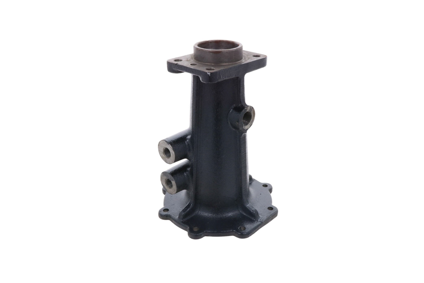 Carcasă diferențială cu flanșă (dreapta) 4WD Captain, Startrac, Antonio Carraro, Agritech, New Holland