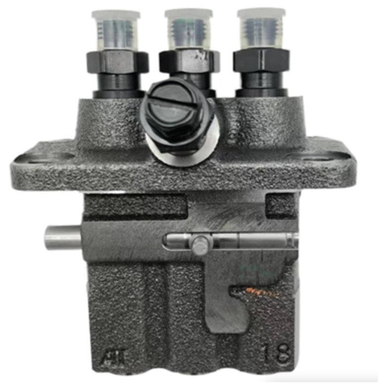 Pompă de combustibil Mitsubishi MVS3L2, S3L, S3L2, Captain, Startrac, Antonio Carraro, etc.