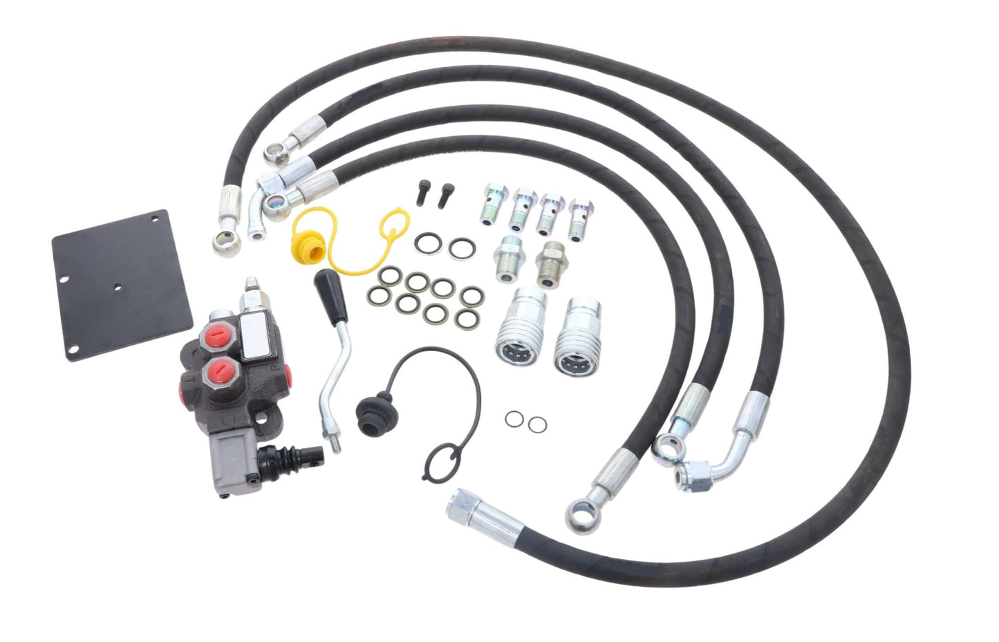 Supapă hidraulică (a doua) Captain 263H, Startrac 26H, 263H, Antonio Carraro 26H,