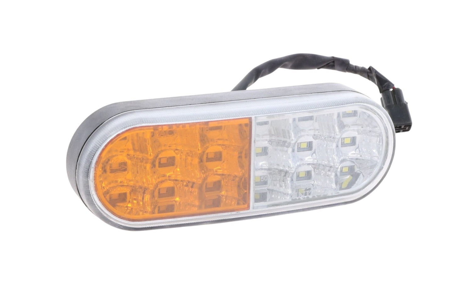 Lampă apărătoare de noroi față (Led) Startrac, Antonio Carraro, Agritech, Farmtrac, etc.,