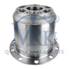 Butuc clopot cu 4 gauri