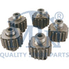 Kit reparatie planetara 17 dinti tip lung