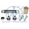 Kit Reparatie Arbo Furca Ambreiaj Bucsa Galbena Tip Subtire Model Nou 34*30 mm