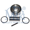 Kit de reparare a rolelor sabotilor de frana