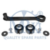 Brat de echilibru fata complet scurt pentru toporul centipede 380 mm Q 65 mm