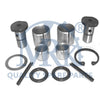 Kit de reparare a articulatiei sferice schimbator de viteze complet 12 piese