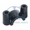 Balance Cap Turning Tip de ureche dintr-o bucata