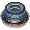 Circulatie Carbune Italian (M.T.U.) 94502 Q 16 mm