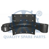 Turnare saboti de frana 178 mm / 7 inch