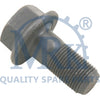 Șurub de antrenare final Diferenţial mic 12,9 12*1*26 mm
