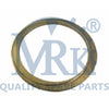 Brain Sun Gear Waiher Galben 80x98x3 mm
