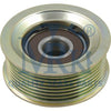 Rolie tensionare 8 canale 6304 C3 Rulment NSK Q 86 mm h 34 mm