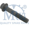 Brain Crossover Box Bolt Diferenţial mare 12,9 12*1,5*80 mm