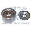 Rolie intinzatoare 6304 C3 Rulment Q 74 mm h 34 mm NSK
