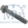 Bolt cutie crossover 12.9 18*1.5*55 mm