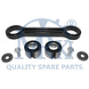 Brat de echilibru spate complet cel mai scurt topor 280 mm Q 75 mm