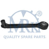 Axa mijlocie montata pe brat de echilibru fata 421 mm Q 65 mm