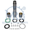 Kit de reparare axului Devil Axle Centipede
