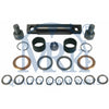 Kit de reparare a furcii de ambreiaj cu dop din plastic cu arbore conic