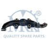 Suport brat stabilizator spate stanga lung