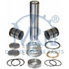 Kit de reparatii ansamblu fata complet cu rulment alb pe o singura parte