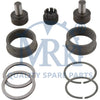 Kit de reparare furca ambreiaj