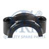 Balance Cap turnat dintr-o bucata fata
