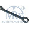 Brat de echilibru fata Ax mijloc 421 mm Q 65 mm