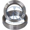Cradle Billet Ball Small Exterior 60 Rokvel Tratat termic