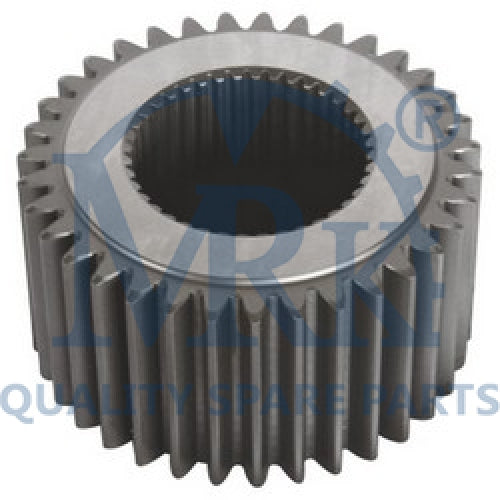 Angrenaj axa de tractiune Z=35 Q = 45 *98 *45 mm